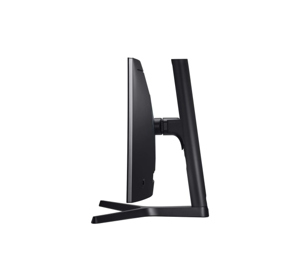 SAMSUNG 24" LC24FG73FQUXEN QLED Curved 144Hz - 377021 - zdjęcie 9